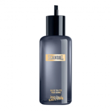 Jean Paul Gaultier - Scandal Pour Homme Refill (200ml)