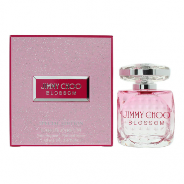 Jimmy Choo - Blossom Special Edition Eau de Parfum (60ml)