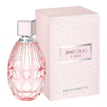 Jimmy Choo - L&#039;eau Eau de Toilette (90ml)