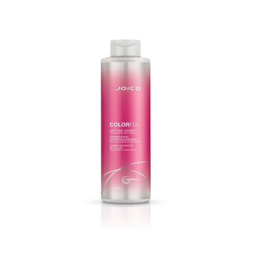 Joico - Colorful Anti-fade Shampoo (1000ml)