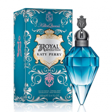 Katy Perry - Royal Revolution EDP (100ml)