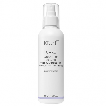 Keune - Care Line Absolute Volume Thermal Protector (200ml)
