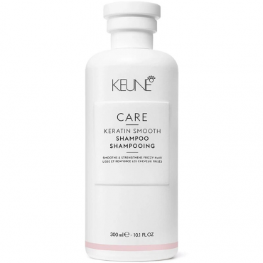 Keune - Care Line Keratin Smooth Shampoo (300ml)