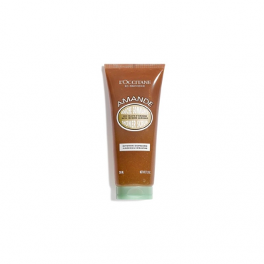 LOccitane - Amande Douche Gommante (200ml)