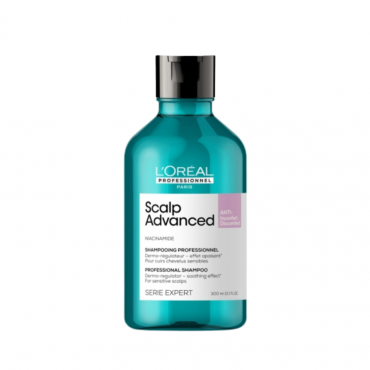 L&#039;Oreal - Professionnel Serie Expert Scalp Advanced Anti Discomfort Shampoo (300ml)