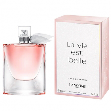 Lancôme - La Vie est Belle Eau de Parfum (100ml)