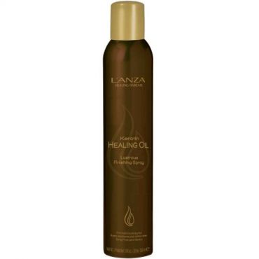 Lanza - Keratin Healing Oil Lustrous Finishing Spray (100ml)