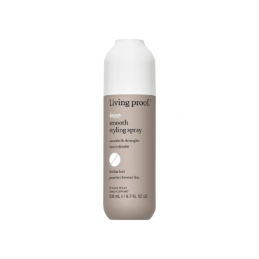 Living Proof - No Frizz Smooth Styling Spray (200ml)