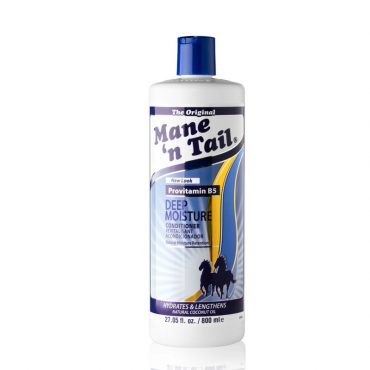 Mane n Tail - Deep Moisturising Conditioner (355ml)