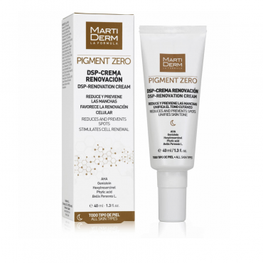 Martiderm - DSP Renovation Cream