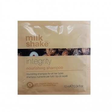 Milkshake - Integrity Nourishing Shampoo (10ml)