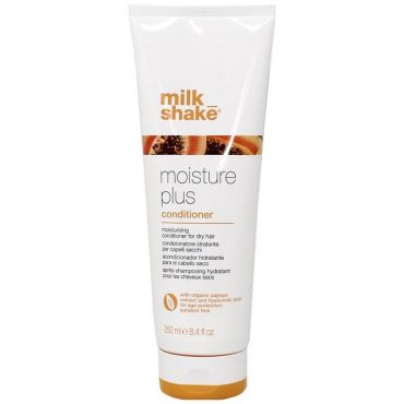 Milkshake - Moisture &amp; More Conditioner (250ml)
