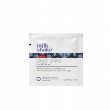 Milkshake - Silver Shine Conditioner (10ml)