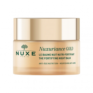Nuxe - Nuxuriance Gold The Fortifying Night Balm (50ml)
