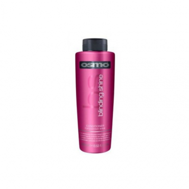 OSMO - blinding shine conditioner (400ml)