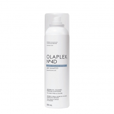 Olaplex - No.4D Clean Volume Detox Dry Shampoo 250ml