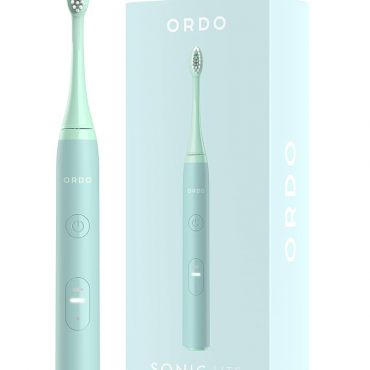 Ordo - Sonic Lite Toothbrush (Sage)