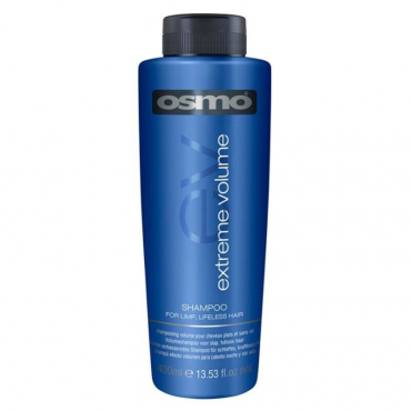 Osmo - Extreme Volume Shampoo (400ml)