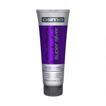 Osmo - Super Silver No Yellow Mask (250ml)
