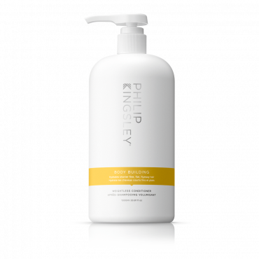 Philip Kingsley - Conditioner Body Building Damaged (1000ml)