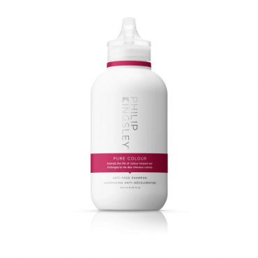 Philip Kingsley - Pure Colour Anti-Fade Shampoo (250ml)