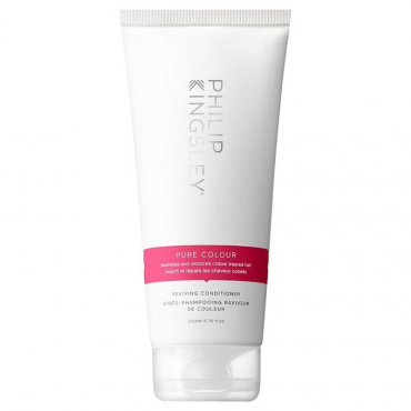 Philip Kingsley - Pure Colour Reviving Conditioner (200ml)