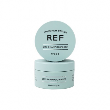 REF - Dry Shampoo Paste 205 (85ml)