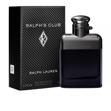 Ralph Lauren - Ralph&#039;s Club EDP (50ml)