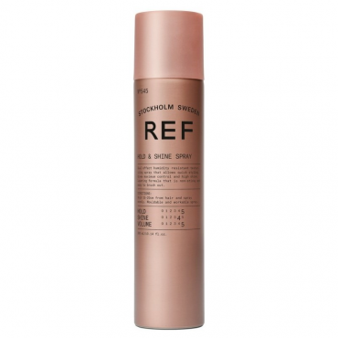 Ref Stockholm Sweden - Hold &amp; Shine Spray N°545 (300ml)