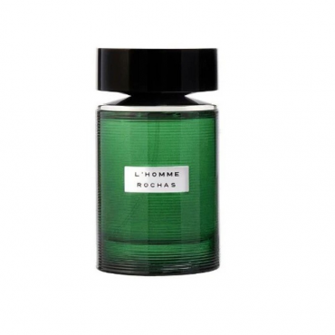 Rochas - L&#039;Homme Aromatic Touch Eau De Toilette (100ml)