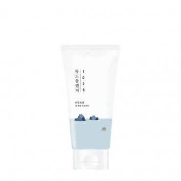 Round Lab - 1025 Dokdo Cleanser (150ml)