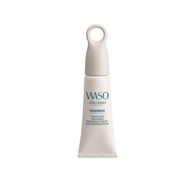 Shiseido - Waso Koshirice Tinted Spot Treatment (8ml)