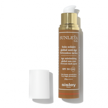 Sisley - Sunleya GE Age Minimizing Global Sun Care SPF 50 (50ml)