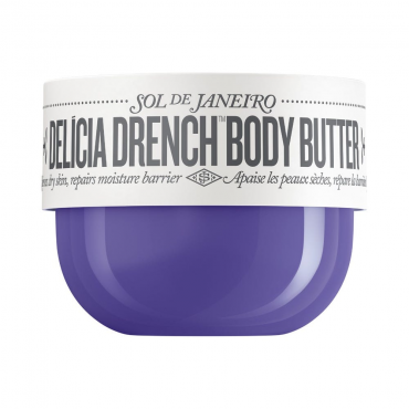Sol de Janeiro - Delicia Drench Body Butter (240ml)