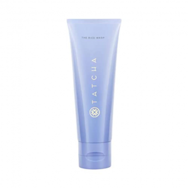 Tatcha - Rice Wash Soft Cream Cleanser (120ml)