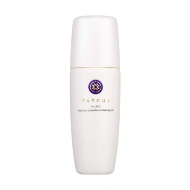 Tatcha - The Camellia Cleansing Oil (150ml)