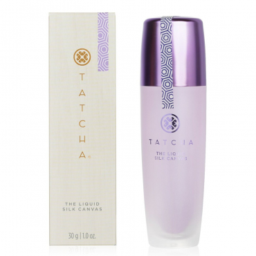 Tatcha - The Liquid Silk Canvas (30g)