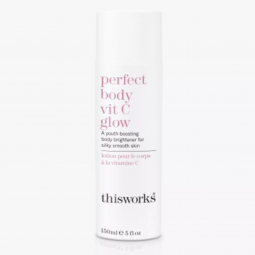 This Works - Perfect Body Vit C Glow (150ml)