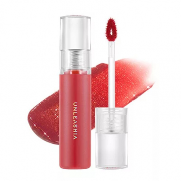 UNLEASHIA - Non Sticky Dazzle Tint N2 Sunbeam (5.5g)
