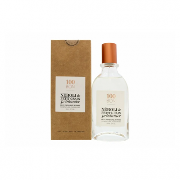 100Bon - Neroli &amp; Petit Grain Printanier EDP (50ml)