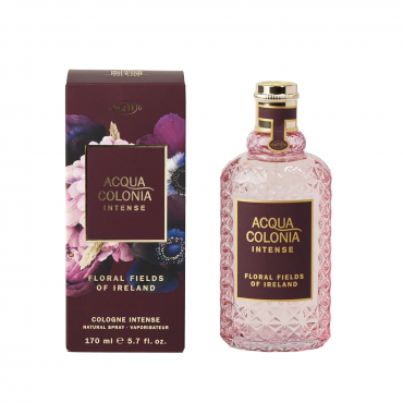 4711 - Acqua Colonia Intense Floral Fields of Ireland EDC (170ml)