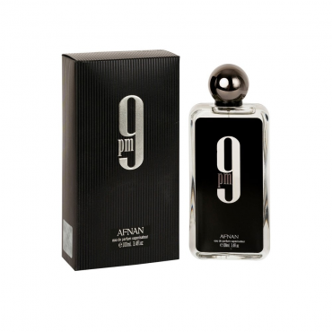 Afnan - 9pm Men&#039;s Eau de Parfum (100ml)