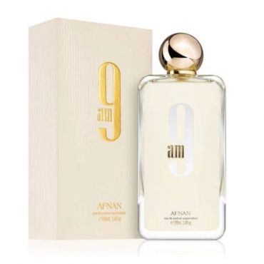 Afnan - 9am EDP (100ml)