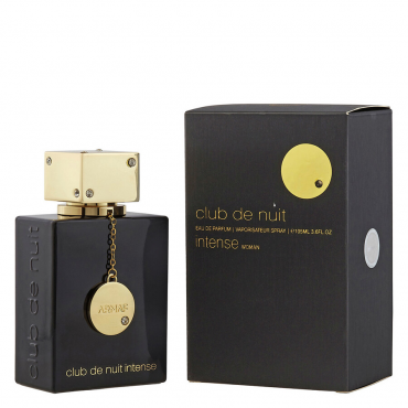 Armaf - Club De Nuit Intense Eau de Parfum (105ml)