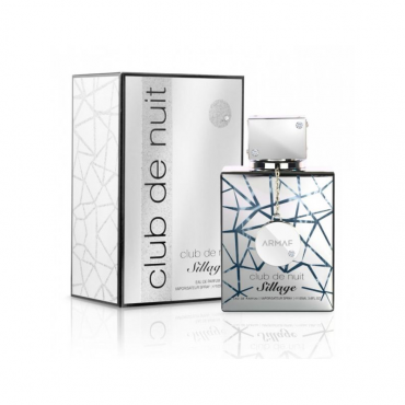 Armaf - Club De Nuit Sillage Eau De Parfum (105ml)