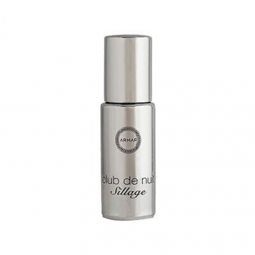 Armaf - Club De Nuit Sillage Eau De Parfum (10ml)