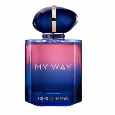 Armani - Giorgio Armani My Way Le Parfum Refillable (90ml)