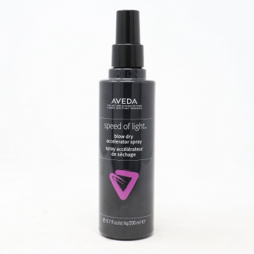 Aveda - Speed Of Light Blow Dry Accelerator Spray (200ml)
