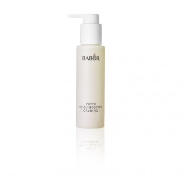 Babor - Phyto HY-L Booster Calming Cleanser (100ml)