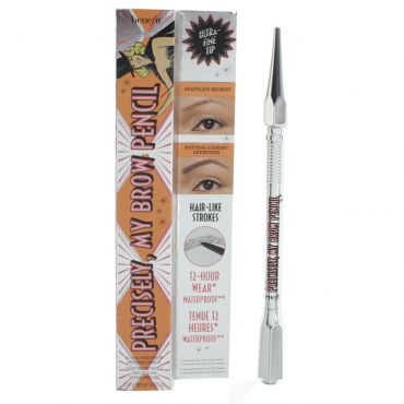 Benefit - Precisely My Brow Pencil 3.5 Medium Brown